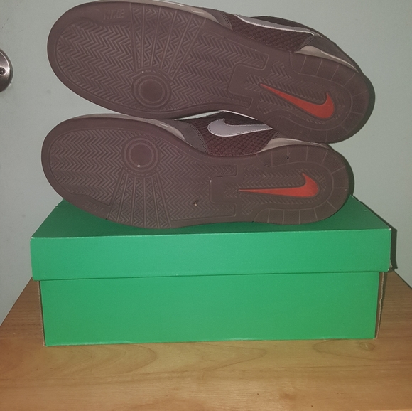 Nike skeet - Picture 2 of 8